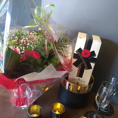 Océan D'amour&spa Casa vacanze