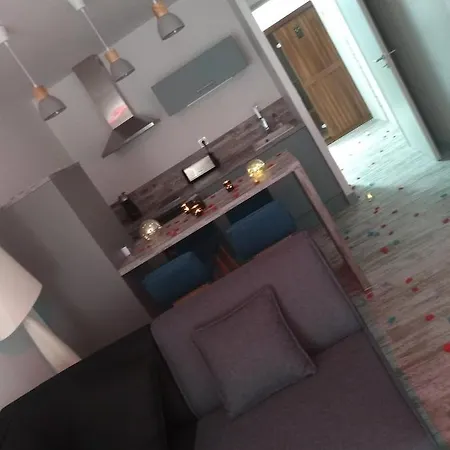 Océan D'amour&spa