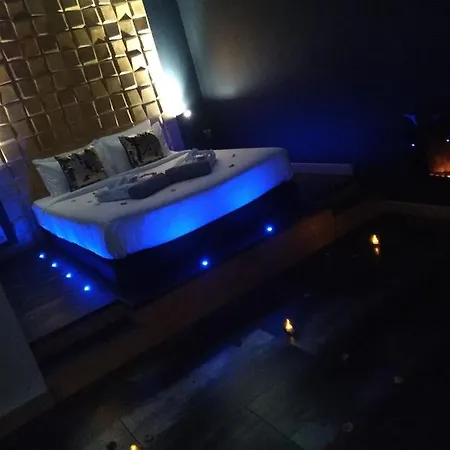 Océan D'amour&spa