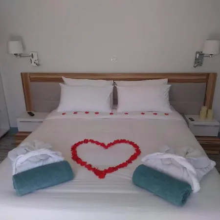 Ocean D'amour & Spa Tatil Evi Saint-Vivien (Charente-Maritime)