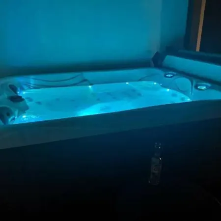 Ocean D'amour & Spa * Saint-Vivien (Charente-Maritime)