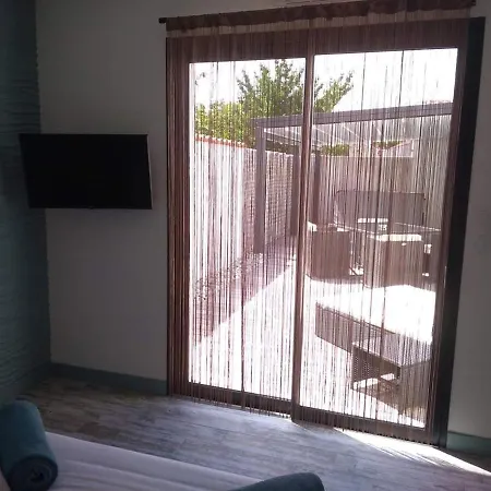Ocean D'amour & Spa Holiday home