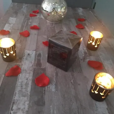 Océan D'amour&spa *