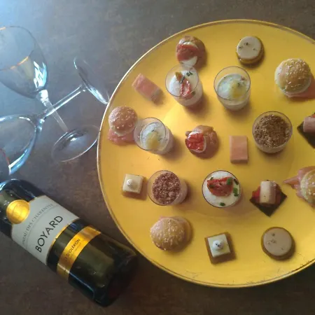 Casa vacanze Océan D'amour&spa *