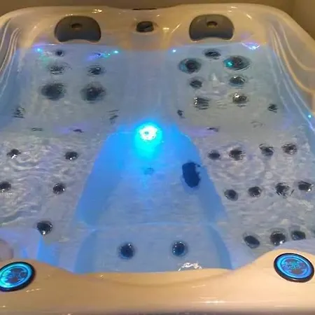 Océan D'amour&spa