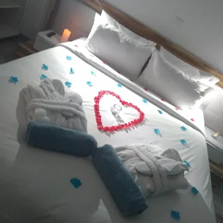 Ocean D'amour & Spa