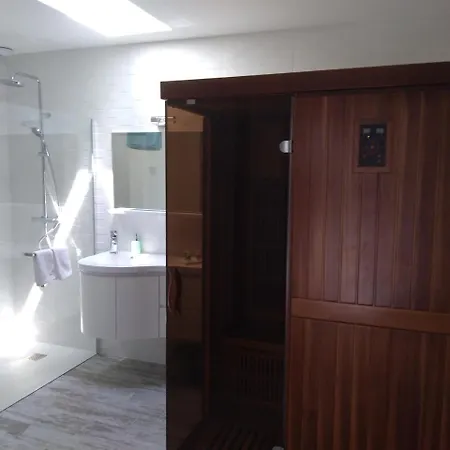 Ocean D'amour & Spa Holiday home *