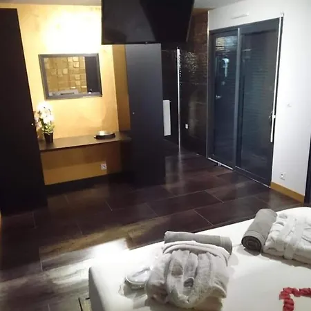 Océan D'amour&spa * Saint-Vivien (Charente-Maritime)