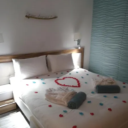 Ocean D'amour & Spa * Saint-Vivien (Charente-Maritime)