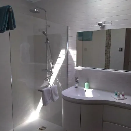 Ocean D'amour & Spa Holiday home