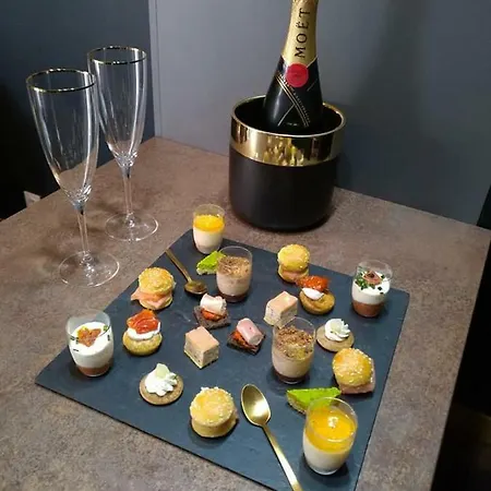 Océan D'amour&spa *
