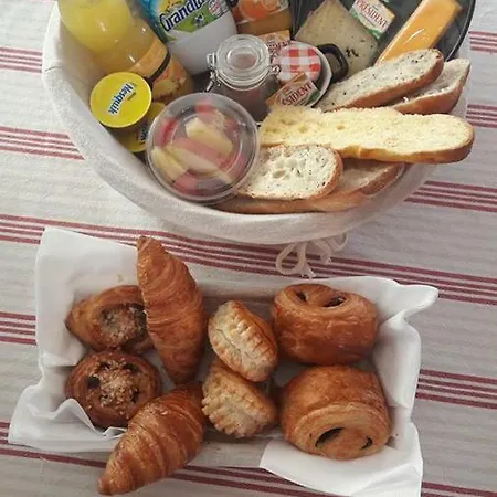 Océan D'amour&spa Casa vacanze